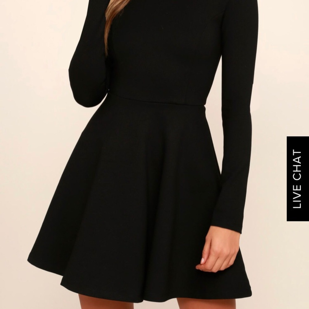 lulus dress